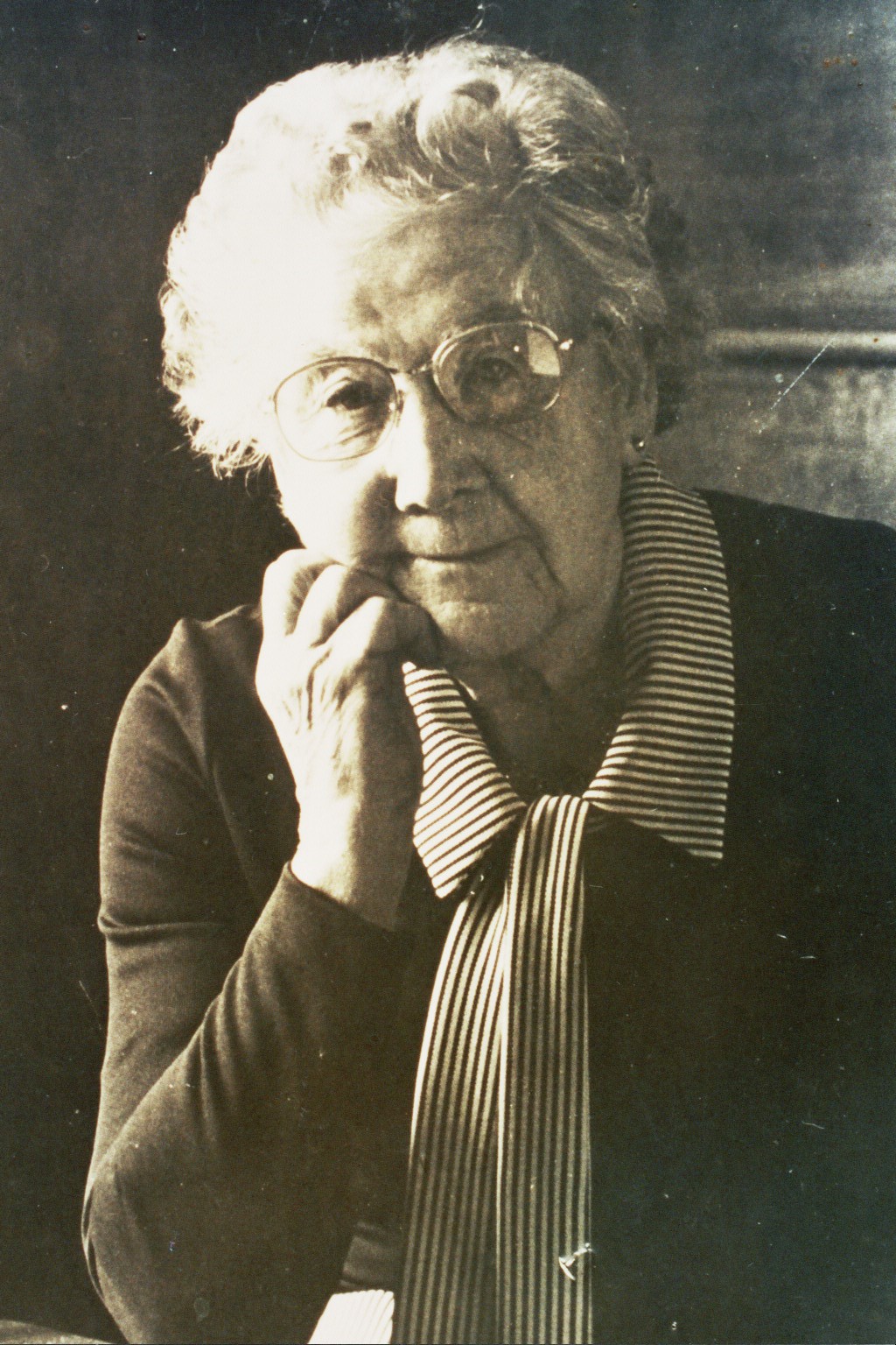 Pauline Bollen